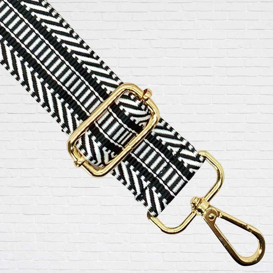 Removable Strap Print -8