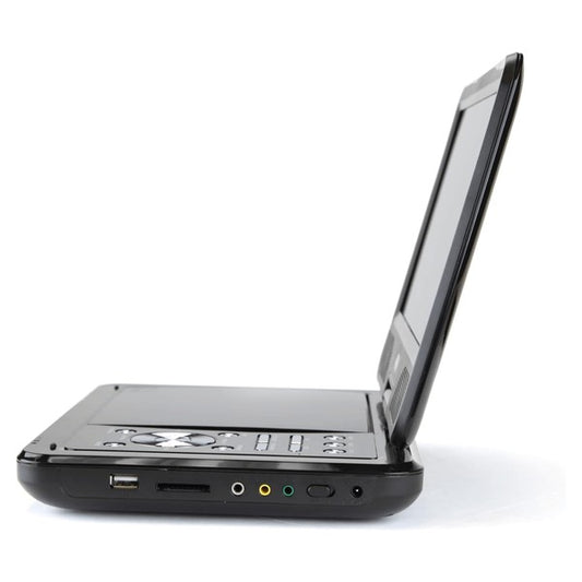 Emerson 10 Inch DVD Player with ATSC Digital TV