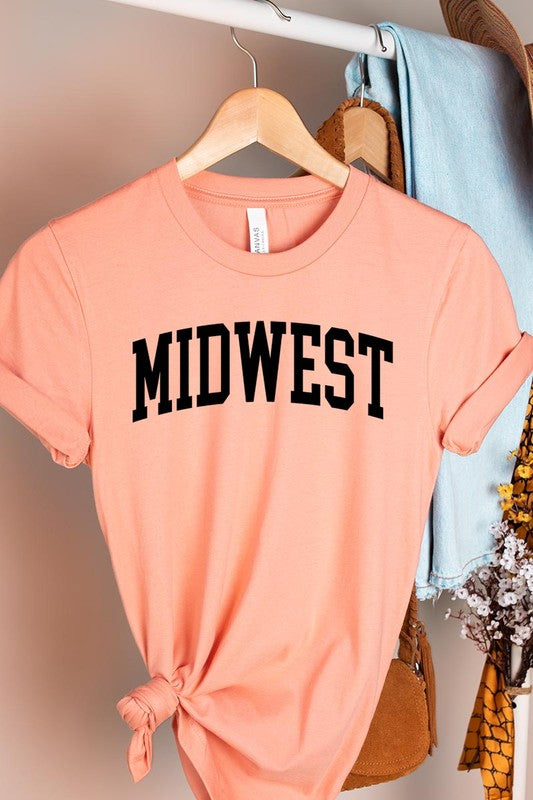 Midwest Graphic Tee
