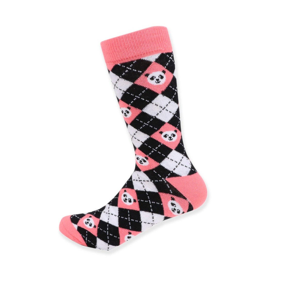 MashasCorner.com Women's Novelty Giant Panda Socks - MCLNVS19414-PK