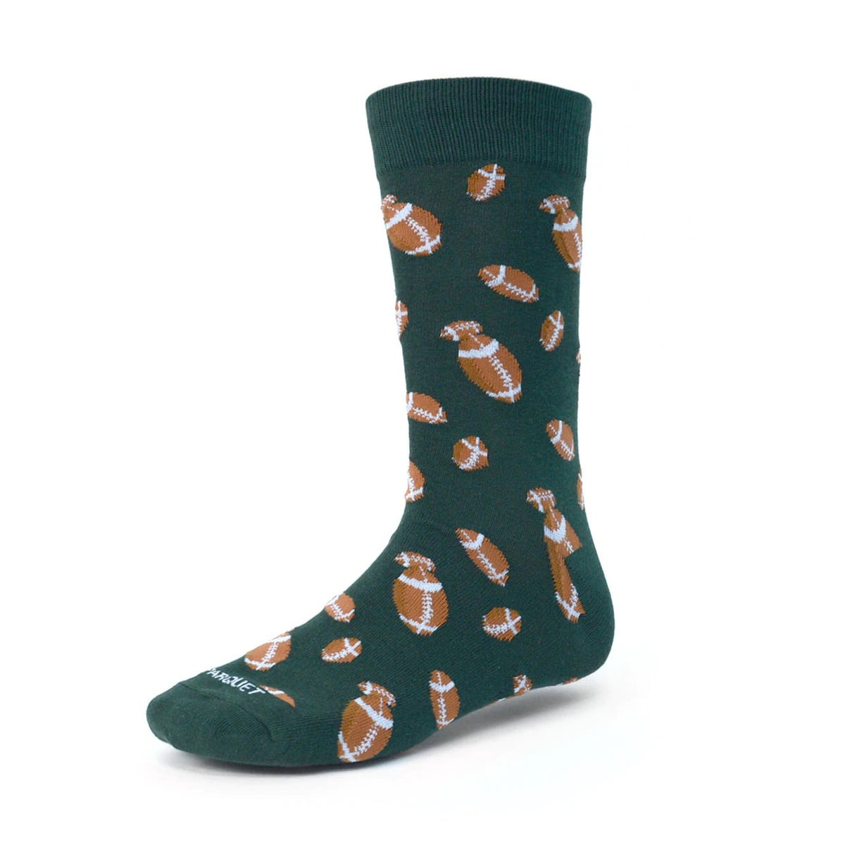 MashasCorner.com Men's Football Premium Collection Novelty Socks - MCNVPS2021