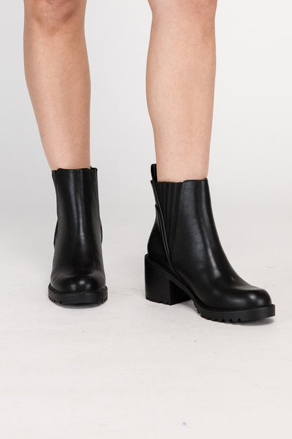 WISELY Ankle Bootie