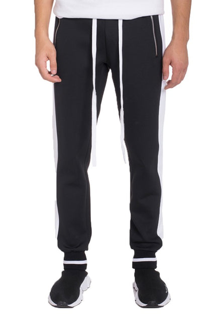 HEAVY WEIGJT SWEAT JOGGERS