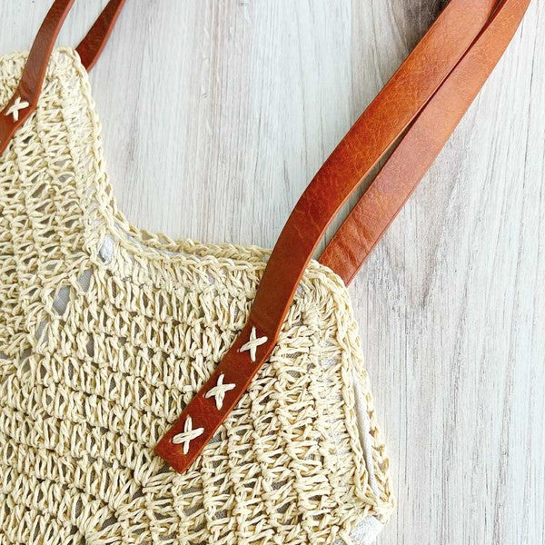 Julia Shoulder Bag