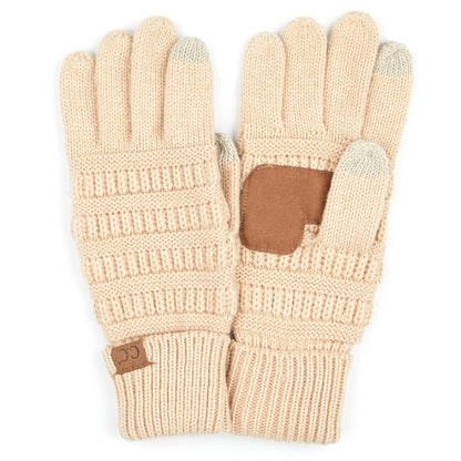 CC Popular Touchscreen Gloves