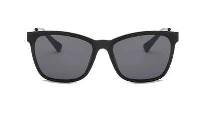 Classic Square Fashion Sunglasses