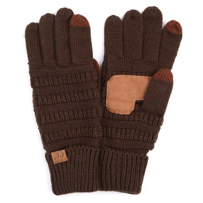 CC Popular Touchscreen Gloves