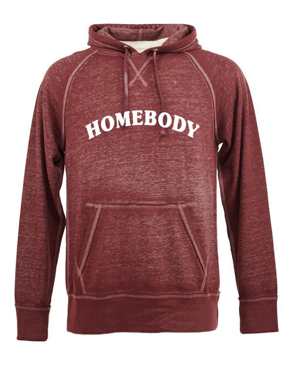 Homebody Vintage Hoodie