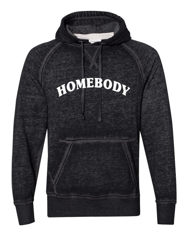 Homebody Vintage Hoodie