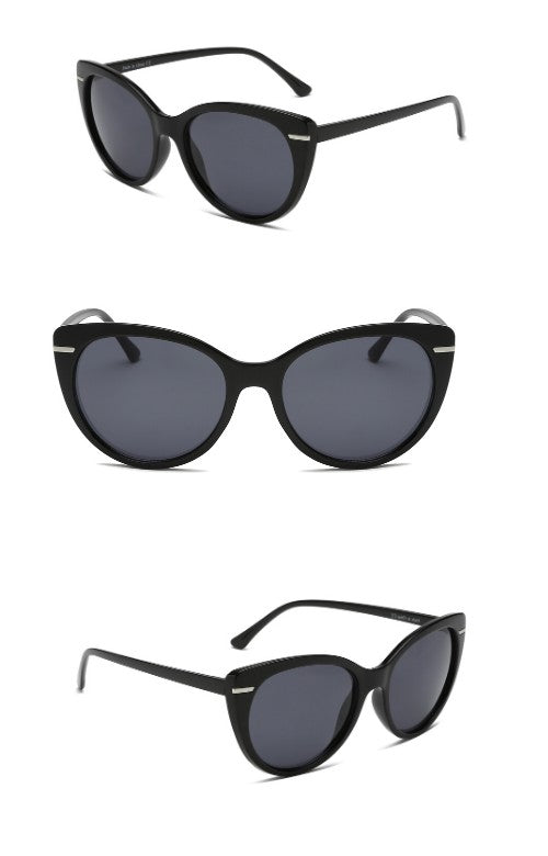 Womne Cat Eye Fashion Sunglasses