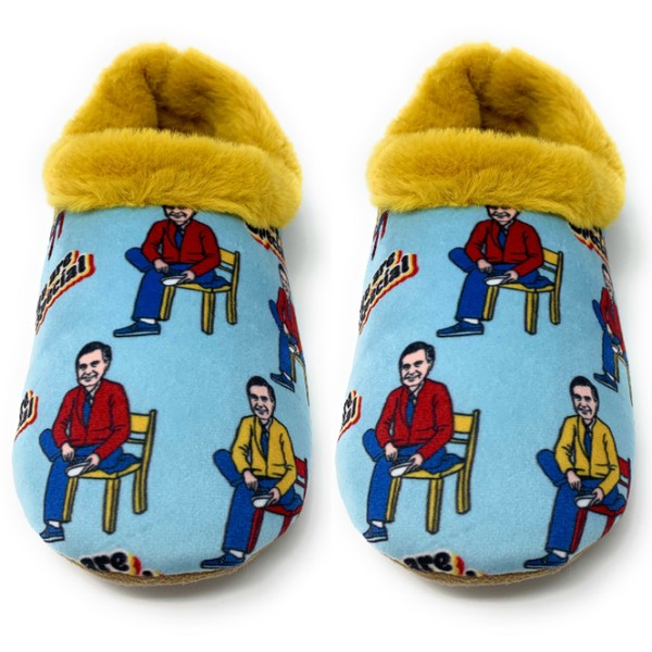 You Are Special - Women's House Sherpa Slippers