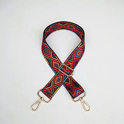 Removable Strap Print -1