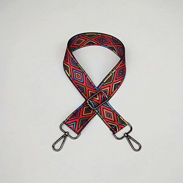 Removable Strap Print -1