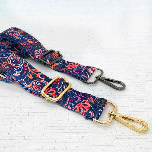 Removable Strap Print -3