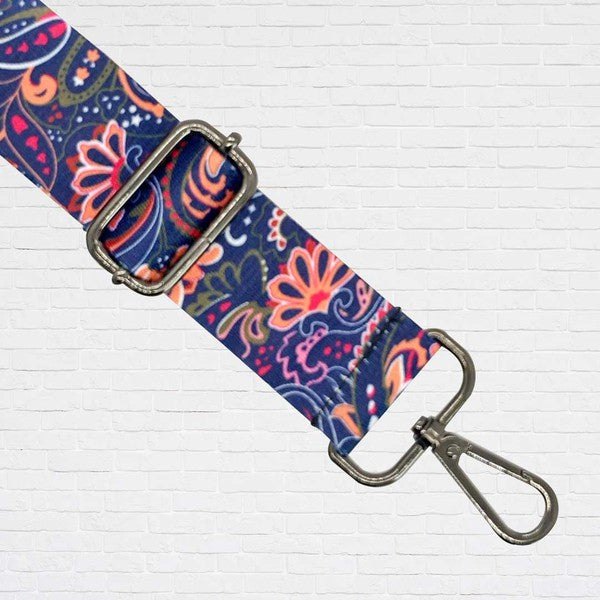 Removable Strap Print -3