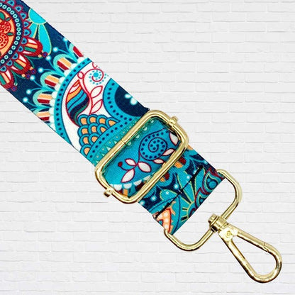 Removable Strap Print - 4