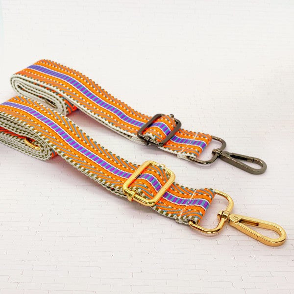 Removable Strap Print -11