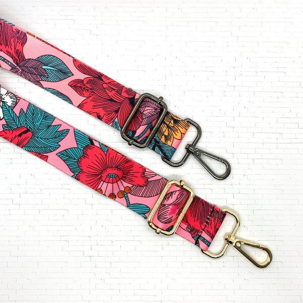 Removable Strap Print -17