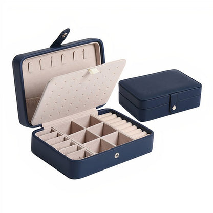 Smart Jewelry Box