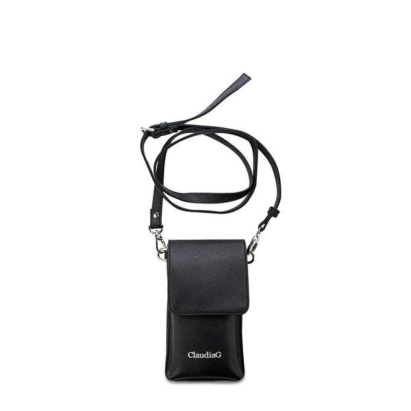 ibag Leather Crossbody