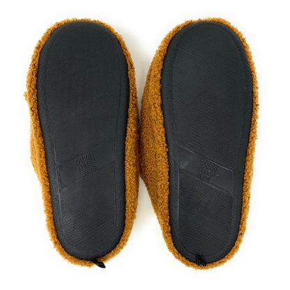 Bear Hug - Women's Slip On House Animal Slippers