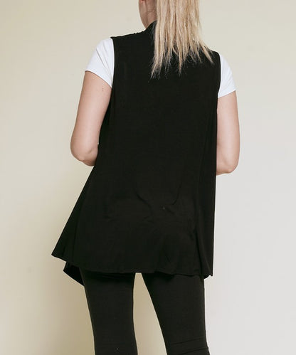 Bamboo Vest