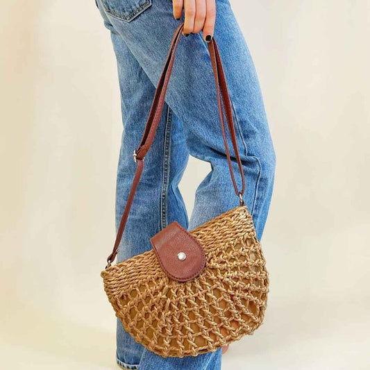 Coco Shoulder Bag