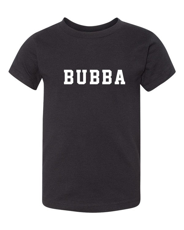 YOUTH Bubba Crewneck Tee