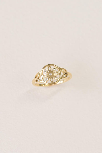 Dreamer Ring