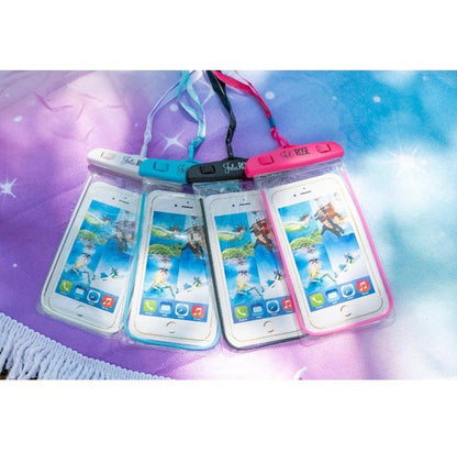 Universal Waterproof Case