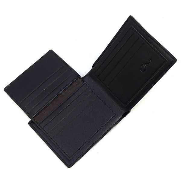 Jeetz Bi-fold Mens Wallet