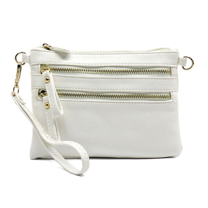 Fashion Clutch & Cross Body Bag