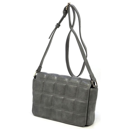 Fashion Quilted Crossbody Bag