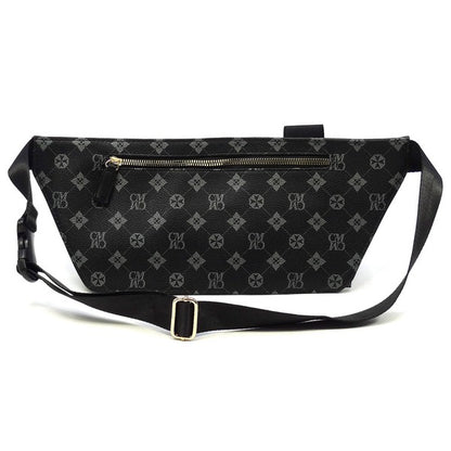 CM Monogram Fanny Bag Waist Bag