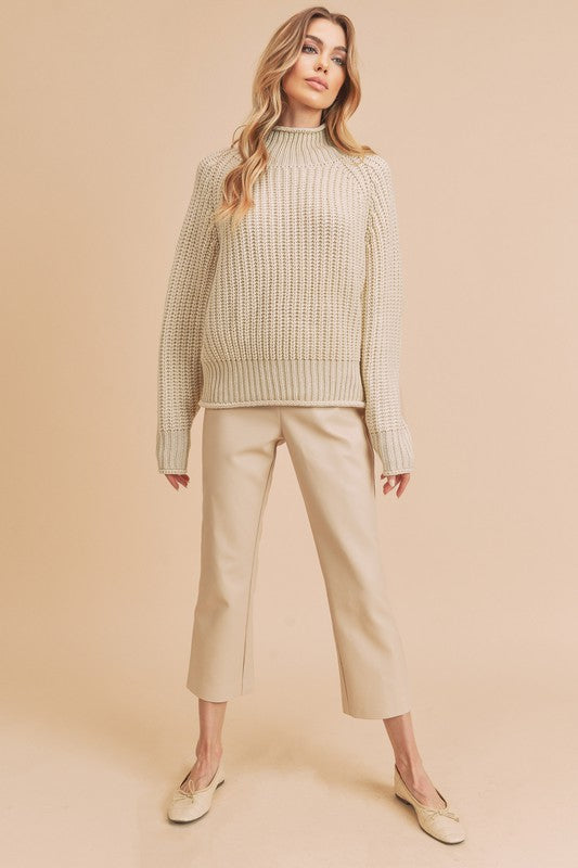 Adelaide Sweater