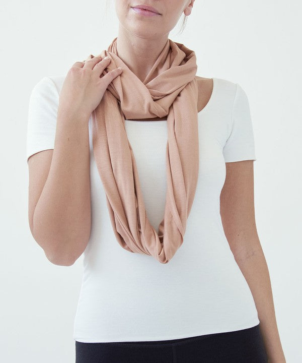 BAMBOO SCARF