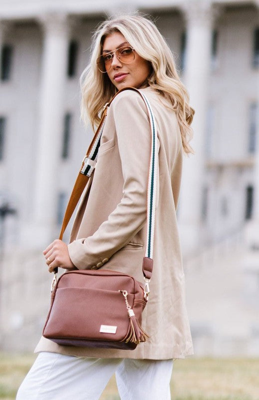 ALICE CROSSBODY