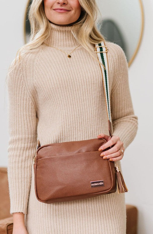 ALICE CROSSBODY