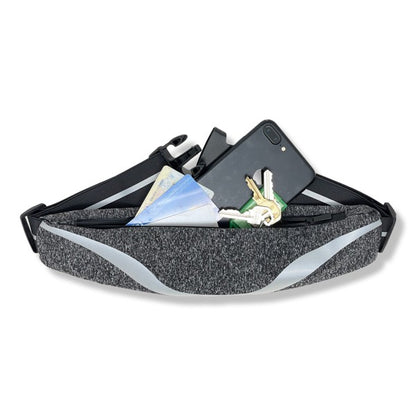 Water Resistant Sport Waist Pack Running Belt