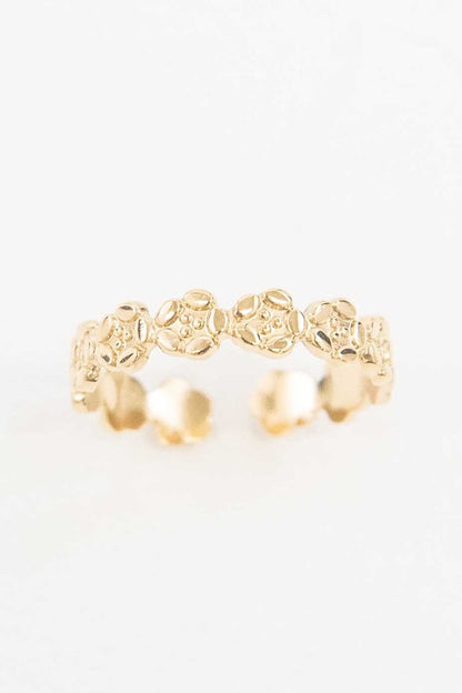 Blossom Ear Cuff Earrings