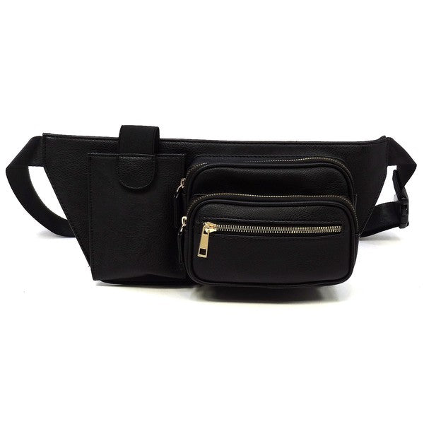 Fashion Fanny Bag Waist Bag