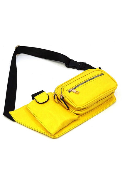 Fashion Fanny Bag Waist Bag