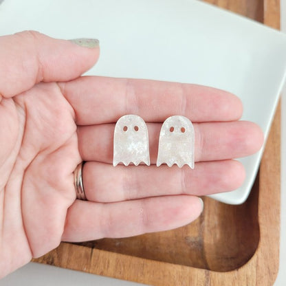 Ghost Studs