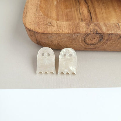 Ghost Studs