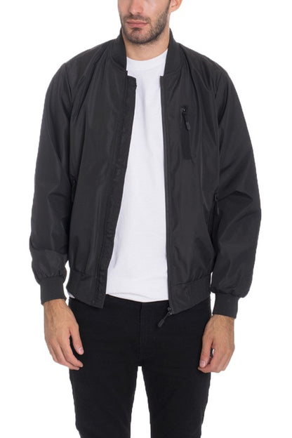 Weiv Light Weight Windbreaker Jacket