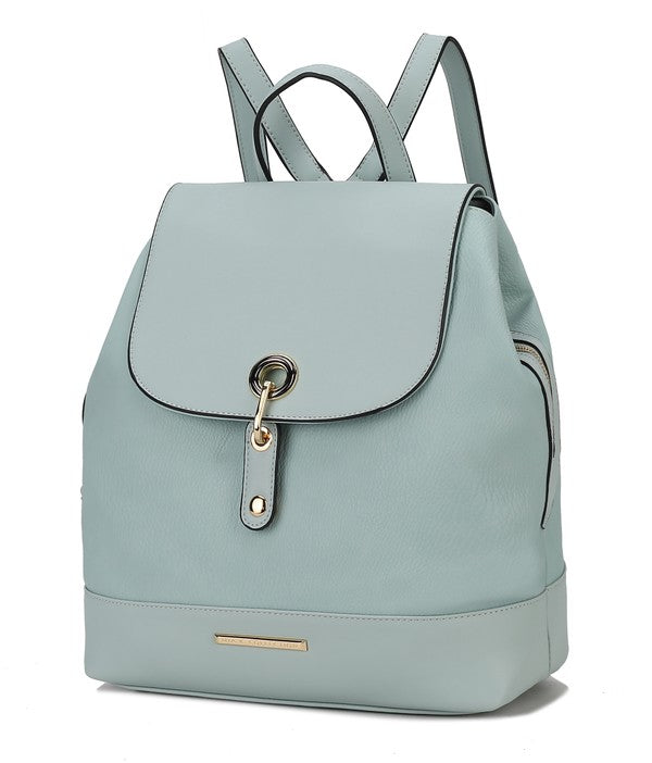 MKF Collection Laura Backpack Women by Mia K