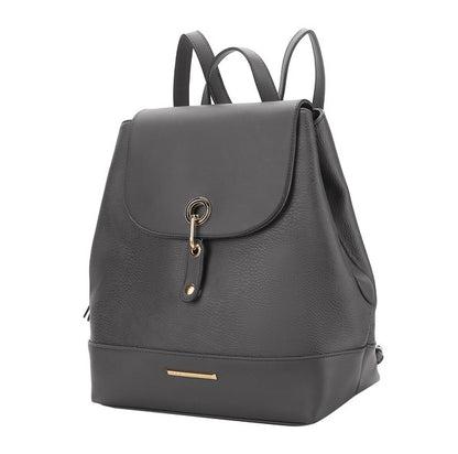 MKF Collection Laura Backpack Women by Mia K