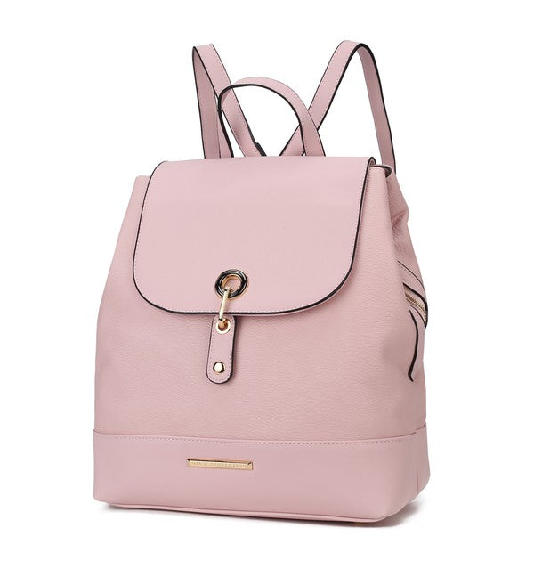 MKF Collection Laura Backpack Women by Mia K