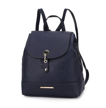 MKF Collection Laura Backpack Women by Mia K