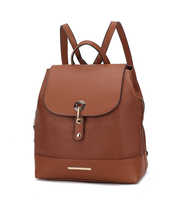 MKF Collection Laura Backpack Women by Mia K